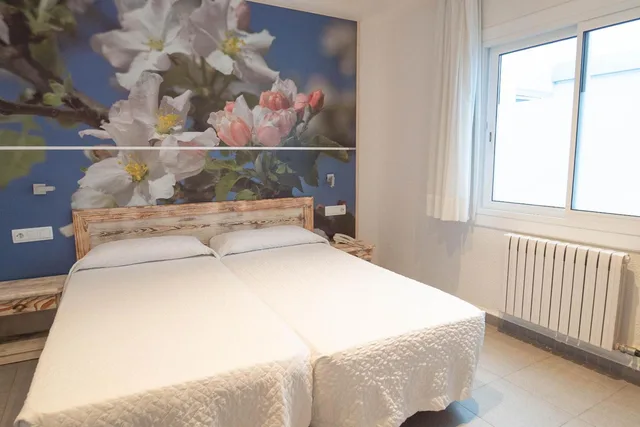 Basic, Double Bed, No Balcony، Hotel S Agoita 6/8