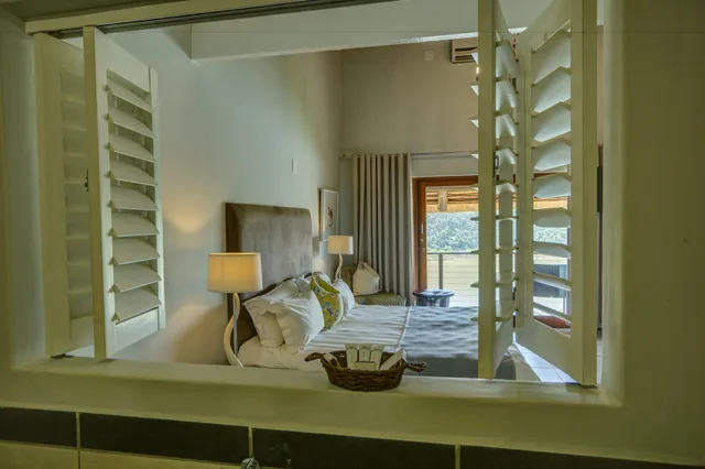 لوفت بأربعة أسرّة، Jozini Tiger Lodge and Spa 10/10