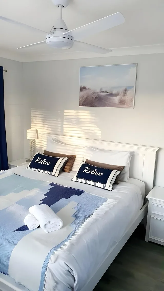 1 Bedroom, Apartment, Green Side، City Golf Club Motel 1/1