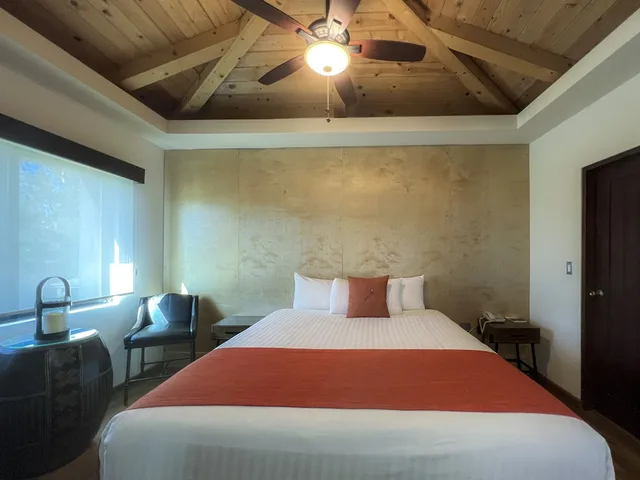 Master, Suite, King Bed, Sofa, Terrace، Bottega Hotel Boutique 2/4
