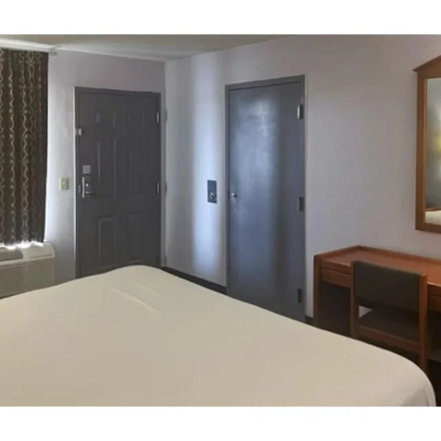 جناح، Studio6 Suites Louisville, KY - Airport Expo Center 10/10