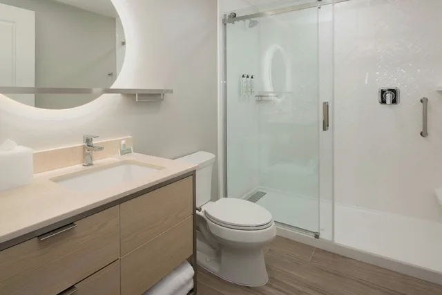جناح استوديو بسرير كينج مع أريكة، TownePlace Suites by Marriott Prescott Valley 6/7