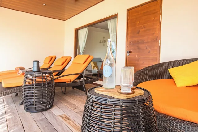 Mirihi Island Resort، Male 39/56