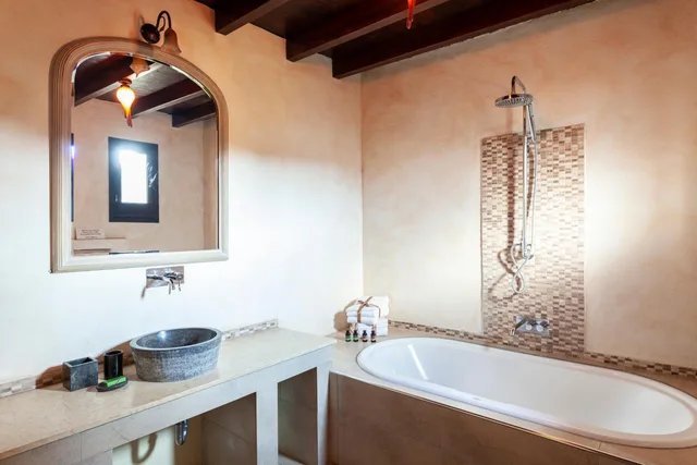 Grand, Master, Suite، Spirit Of The Knights Boutique Hotel 6/9