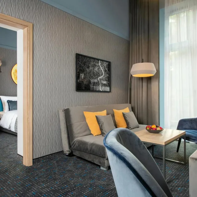 جناح، Leonardo Boutique Hotel Krakow Old Town 3/7