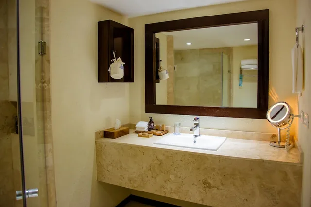 1 Bedroom, Plus, King Bed, 2 Bathrooms, Sofa، Casa Dorada Los Cabos Resort and Spa 4/5