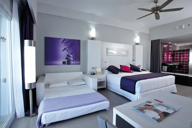جناح جونيور سوبيريور، RIU Palace Costa Rica All Inclusive 1/2