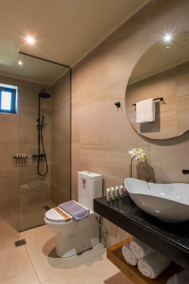 جناح بمسبح خاص، Malena Hotel and Suites - Adults Only by Omilos Hotels 8/9