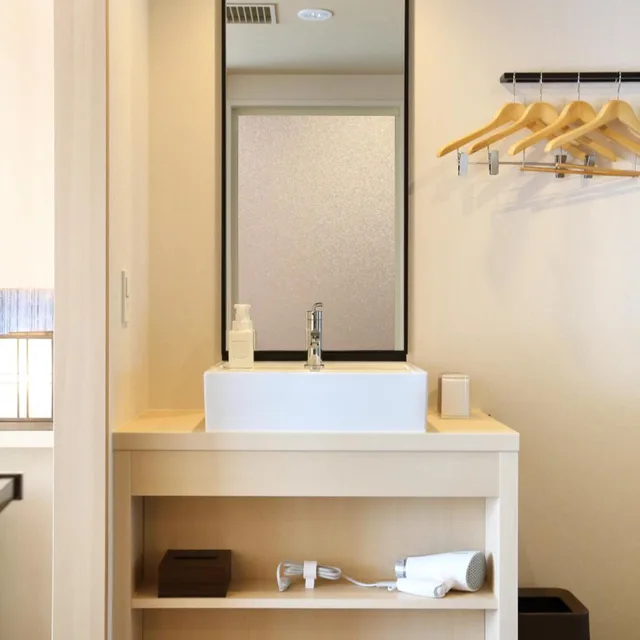 Ramune, Concept، Henn na Hotel Premier Kyoto Gojo Karasuma 2/3