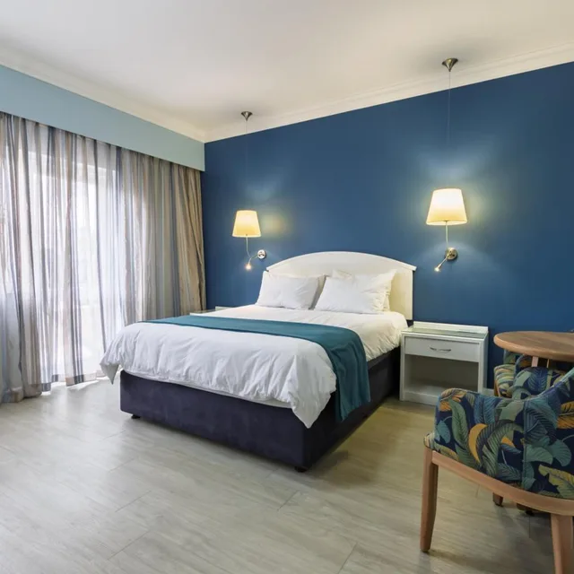 Deluxe, Double Bed, Sea View, Saldanha Bay Hotel 2/5