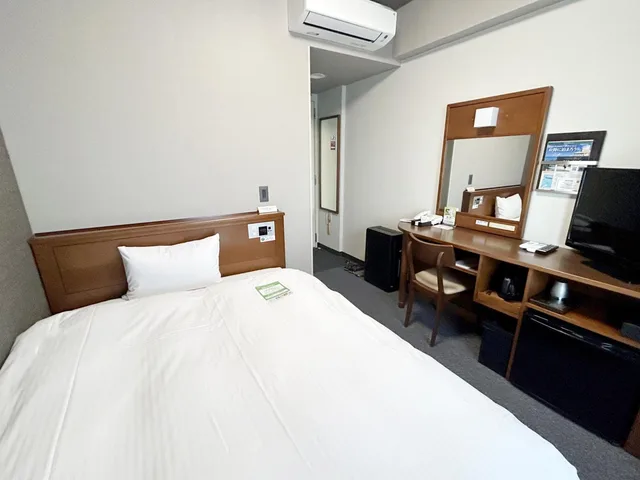 غرفة قياسية مفردة، Hotel Route-Inn Iwata Inter 1/4