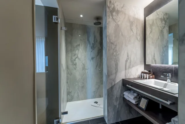 Superior, Double or Twin Bed, Terhills Hotel - Different Hotels 6/6