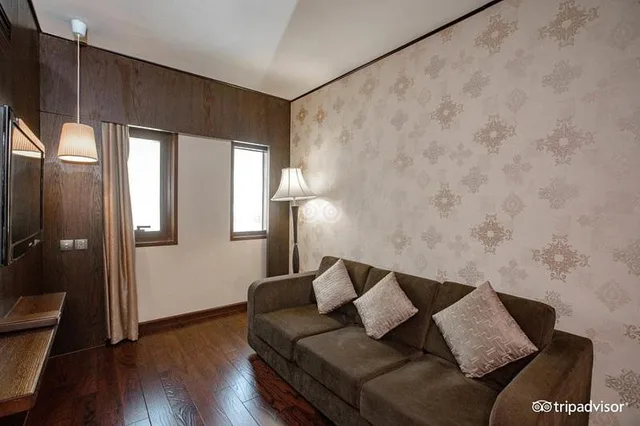 جناح تنفيذي، Mark Inn Hotel Deira 7/10