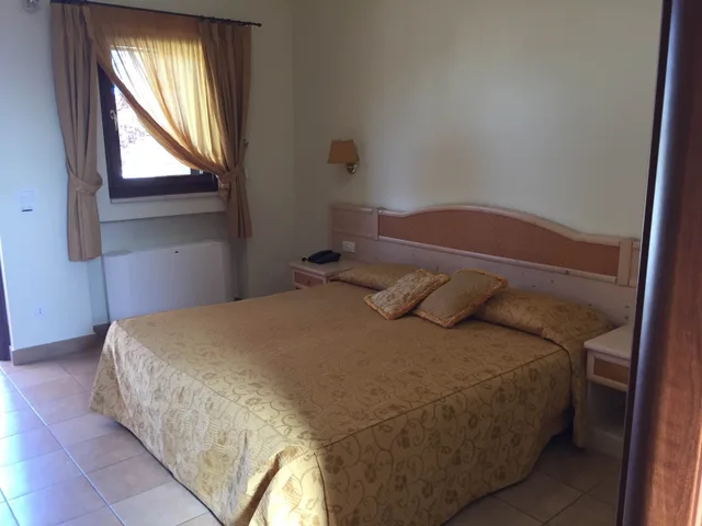 غرفة قياسية ثلاثية، Hotel Relais Antica Masseria 1/7