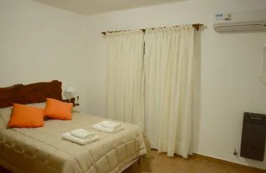 غرفة قياسية بسرير مزدوج، Posada Yumei 1/5