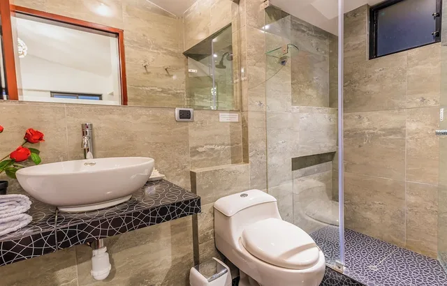 2 Bedrooms, Apartment, Queen and Twin Beds, Hotel R House Cusco 5/7