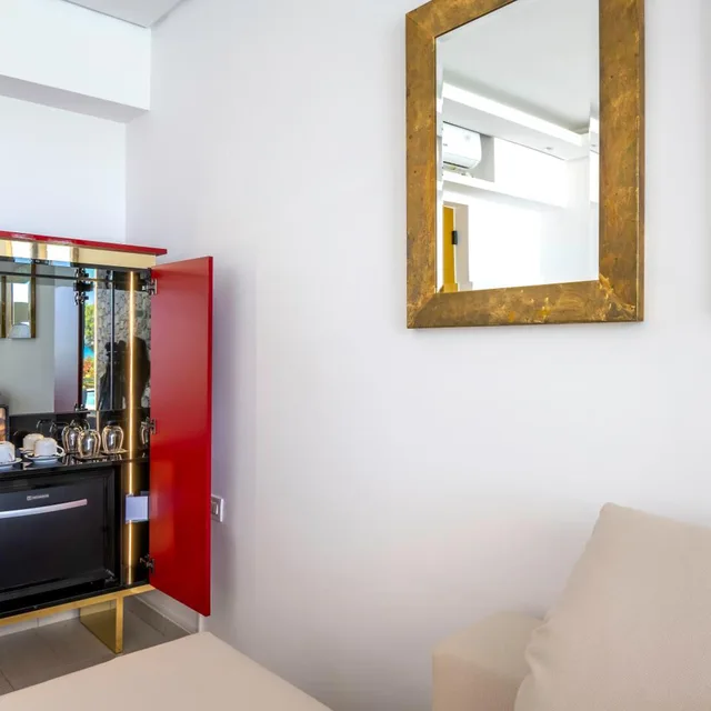 Diamond, Suite, Private Pool، Diamond Deluxe Hotel Wellness Amp Spa Adults Only 6/10