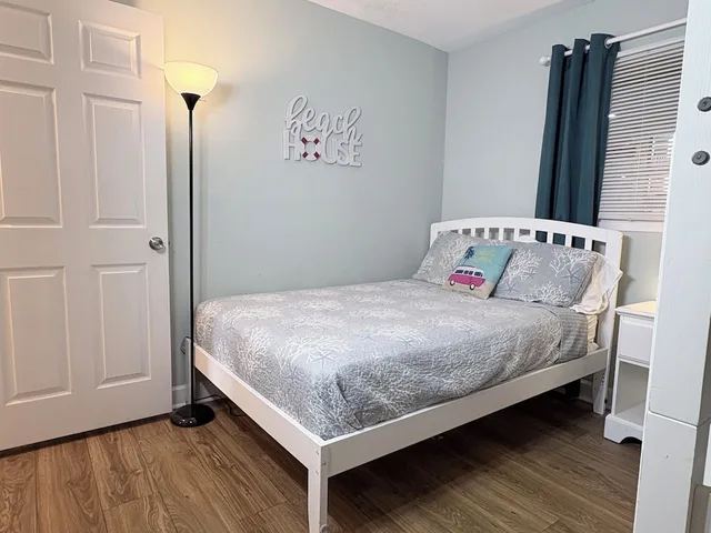 شقة سكنية عائلية بسرير كوين وسرير مزدوج وسرير بطابقين بغرفتي نوم، Hilton Head Resort 3/10