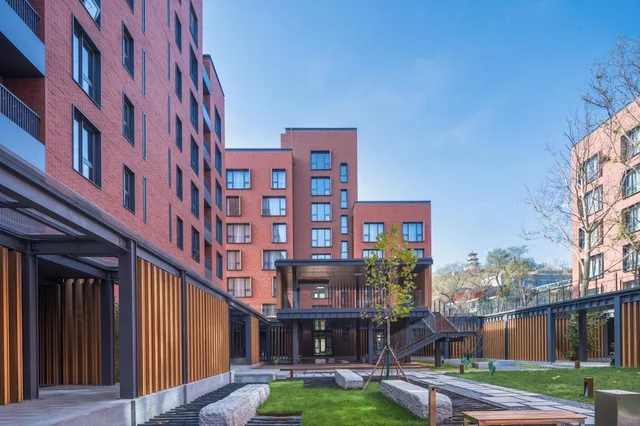 Holiday Inn Express Beijing Shijingshan Lakeview، Mentougou 46/50