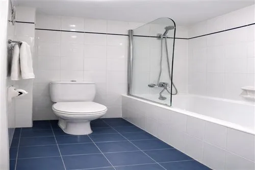 Room, Double or Twin Bed, Sea View, Balcony, Navarria Hotel 1/1