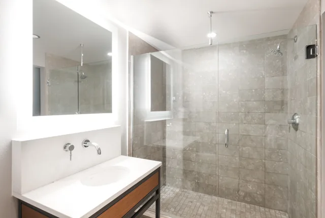 غرفة كلاسيكية بسرير كينج، The Heathman Hotel 7/8