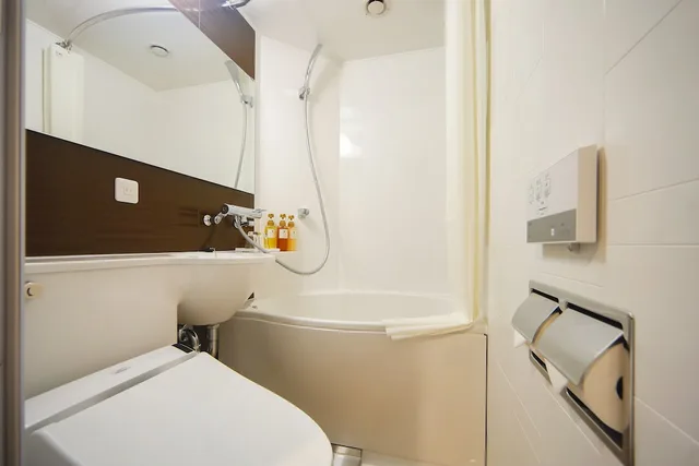 غرفة كومفورت بسريرين منفصلين، Kyoto Century Hotel 2/2