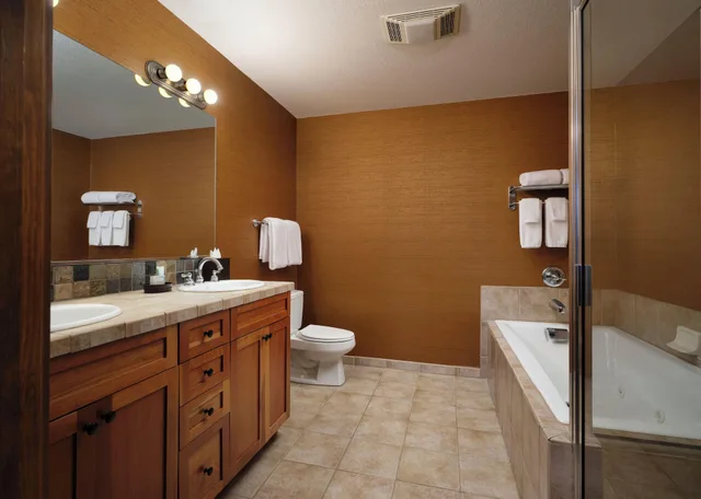 فيلا بغرفتي نوم، Hyatt Residence Club Breckenridge Main Street Station 8/8