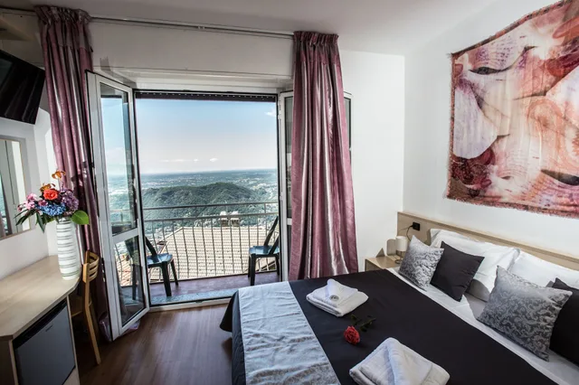 Room, Single Bed, Albergo Vista Lago 1/4