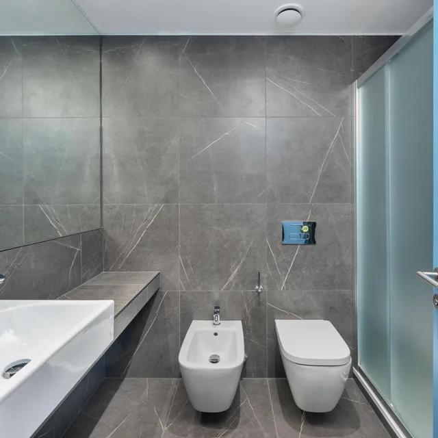 غرفة سوبيريور ثلاثية، B&B HOTEL Padova Methis 5/6