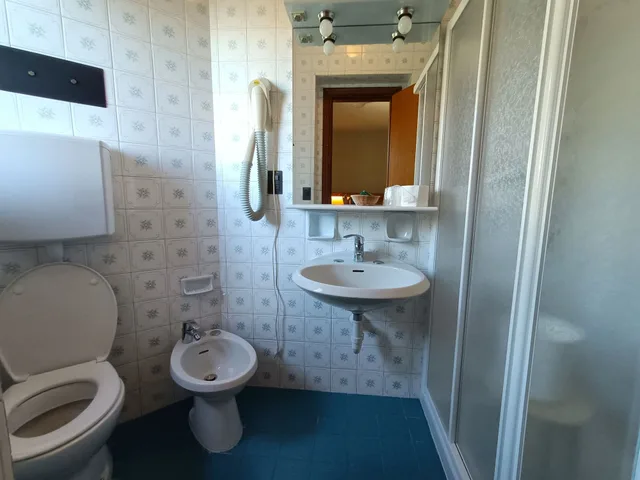 غرفة كلاسيكية مفردة، Hotel S Maria 4/5