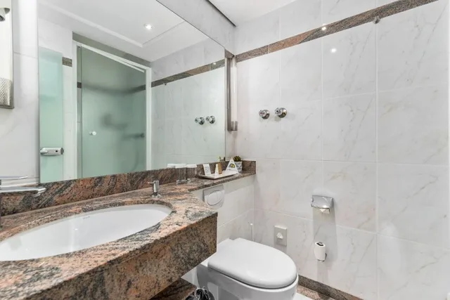 Standard, Double or Twin Bed, Kings First Class Hotel 3/4