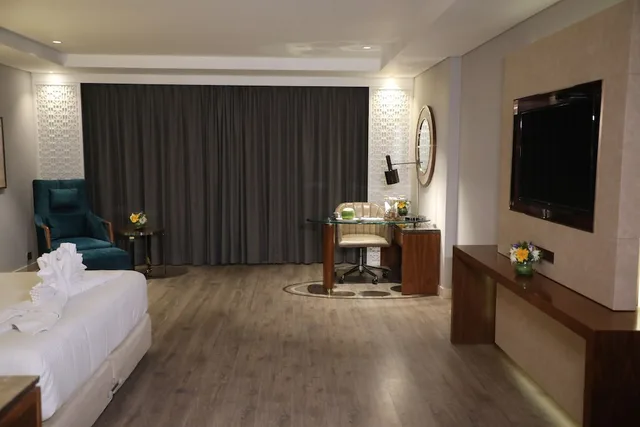 Deluxe, The Elite Narasapura, a member of Radisson Individuals 5/10