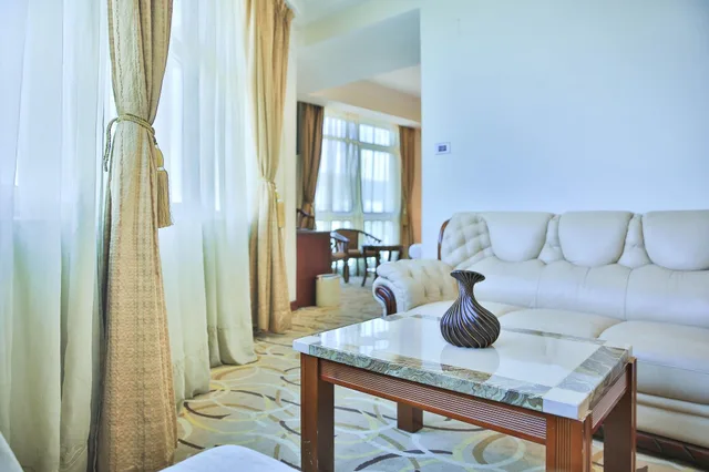 غرفة جونيور، Swiss Inn Nexus Hotel 3/6