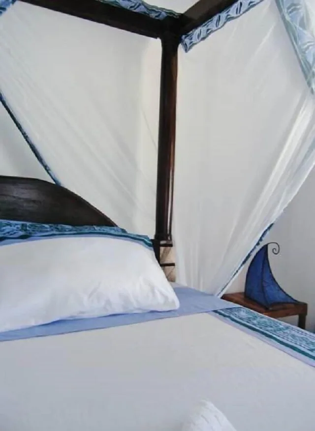 Bungalow, Queen Bed, Ocean Front, Patio، Sea View Lodge Boutique Hotel 2/2