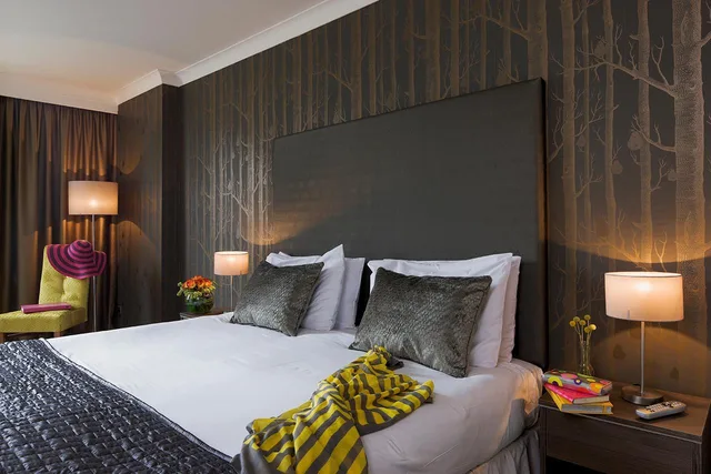 Premium, King Bed, Brandon House Hotel & Solas Croi Spa 1/2