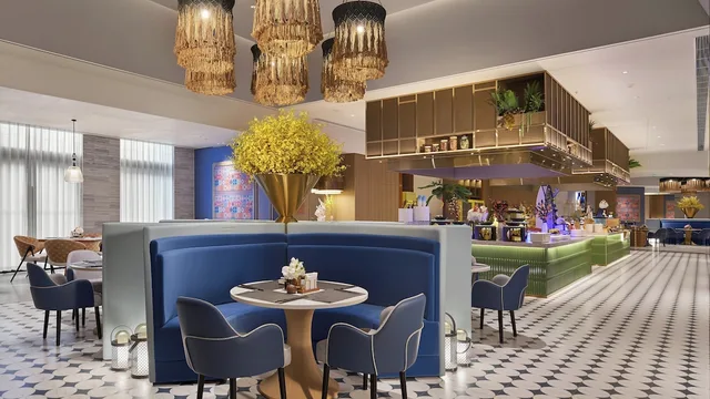 voco Lhasa Chengguan by IHG، لاسا 34/50