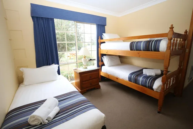 2 Bedrooms, Pier, Cottage، Swansea Cottages & Motel Suites 1/10