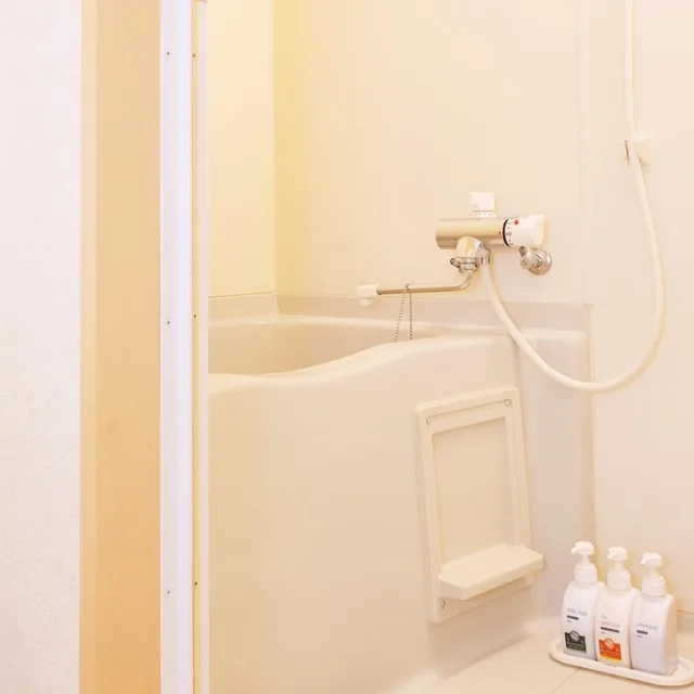 غرفة يابانية، Hotel Tsubakino 3/3