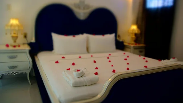 Grand, Tower, Deluxe، Bacolet Beach Club 1/1