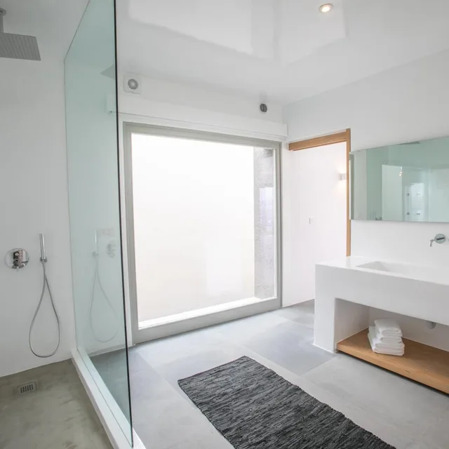 Deluxe, Villa, Caldera View, Private Pool، Melidonia Suites 10/10