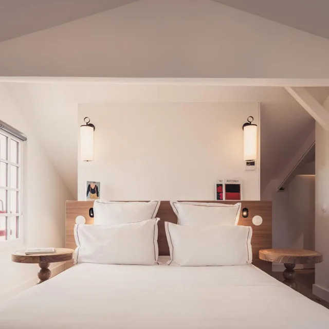 غرفة اقتصادية ثلاثية، HOTEL LAMINAK 2/10