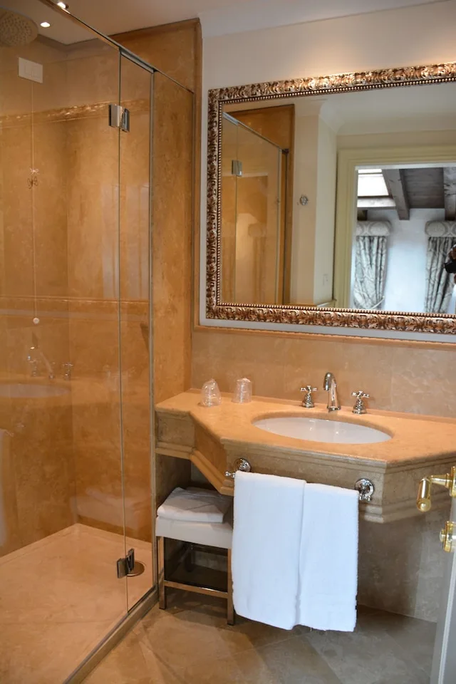 غرفة سوبيريور بسرير مزدوج، Hotel Villa Barbarich 7/7