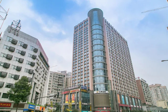 Yitel (Chengdu Chutian Junlin)، تشنغدو 3/50