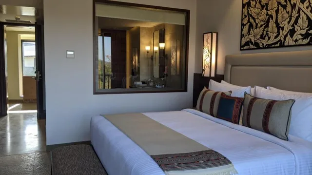 جناح بسرير مزدوج بإطلالة على الجبل، Storii By ITC Hotels Amoha Retreat Dharamshala 6/6