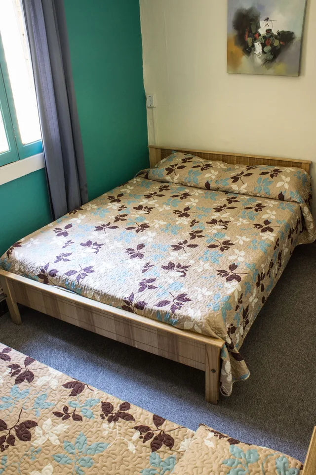 Room, Triple, 3 Beds, Private Bathroom, Forestal Hostal 3/8