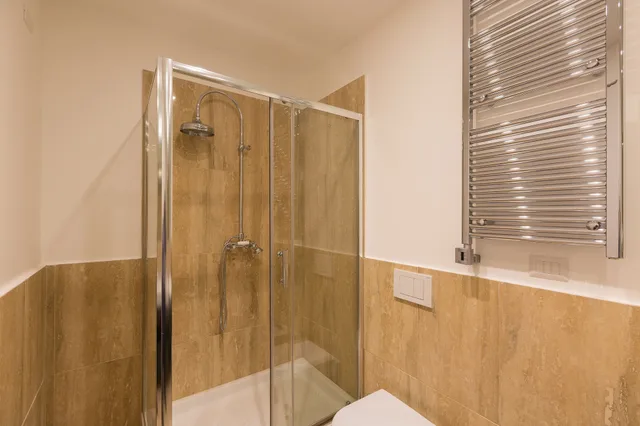 1 Bedroom, Superior, Apartment, Queen Bed, Sofa, Amazing Piazza Venezia Suites 3/4
