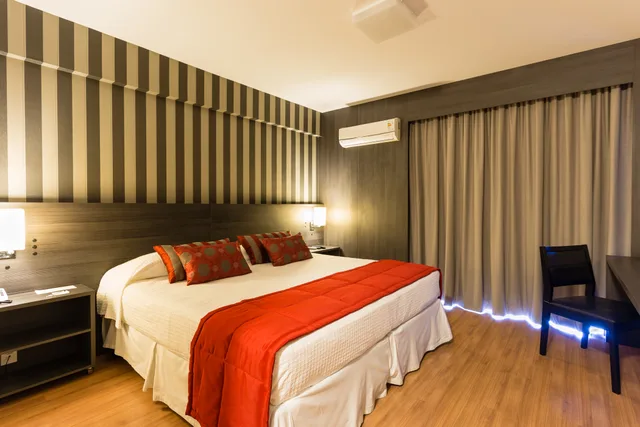 جناح تنفيذي مفرد، Faial Prime Suites 5/7