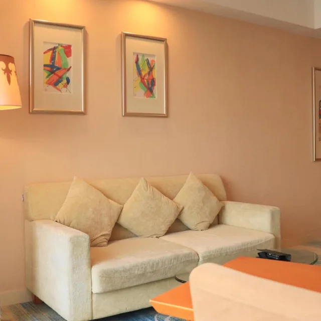 Dongguan Well Garden Hotel، دونغقوان 31/50
