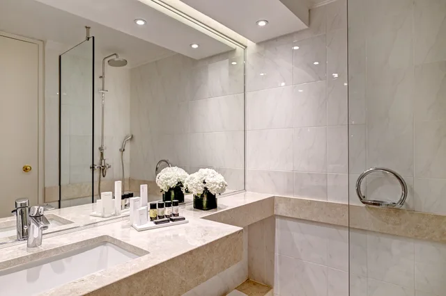غرفة سوبيريور بسريرين منفصلين، Divani Caravel Hotel 8/8
