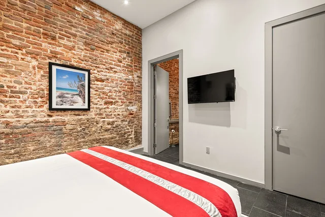 شقة بإطلالة على المسبح، The Natchez Vacation Rentals 5/10